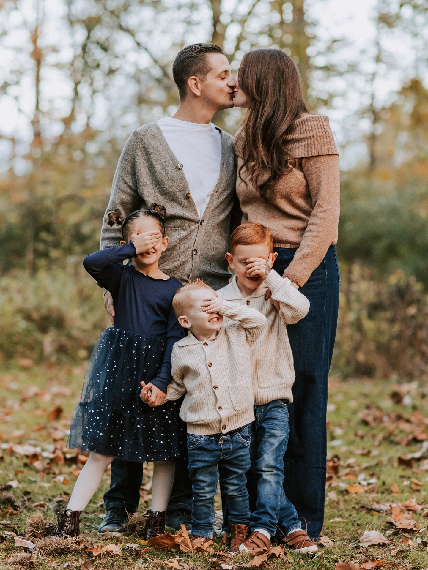 The Giannola Family ❤️
It&rsquo;s such an honor to have photographed this family throughout the years; watching them grow, change, and create new memories together. Stephanie, thank you for always trusting me to capture these moments for your amazing