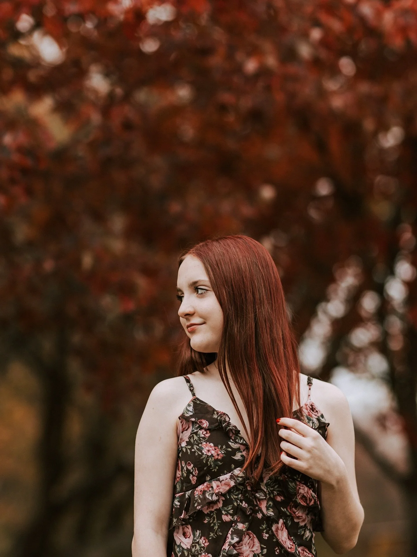 ABBY. DID. THAT. 🔥
She got a photoshoot for her 14th birthday (best gift EVER, just saying) and she totally crushed it! Watching her confidence go from &ldquo;a little shy&rdquo; to &ldquo;full model energy&rdquo; was the highlight of my day. ❤️