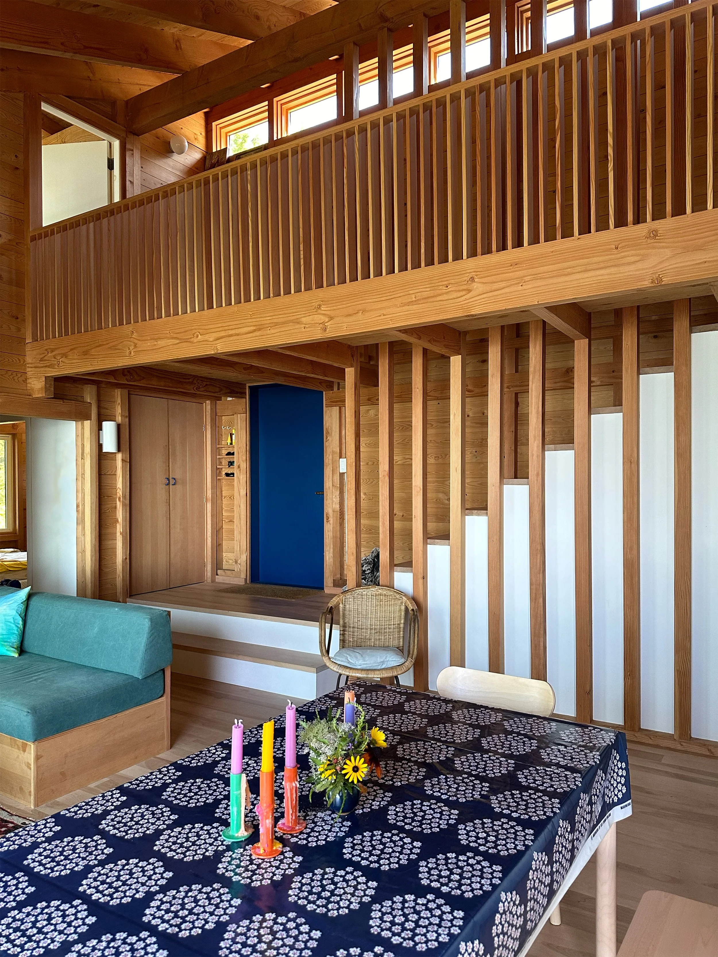 Over table to door.jpg