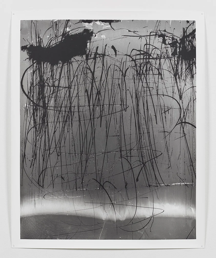 A Record, 2013 25x20 inches