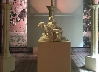  Rodrigo Lara-Zendejas,&nbsp; Chapel  