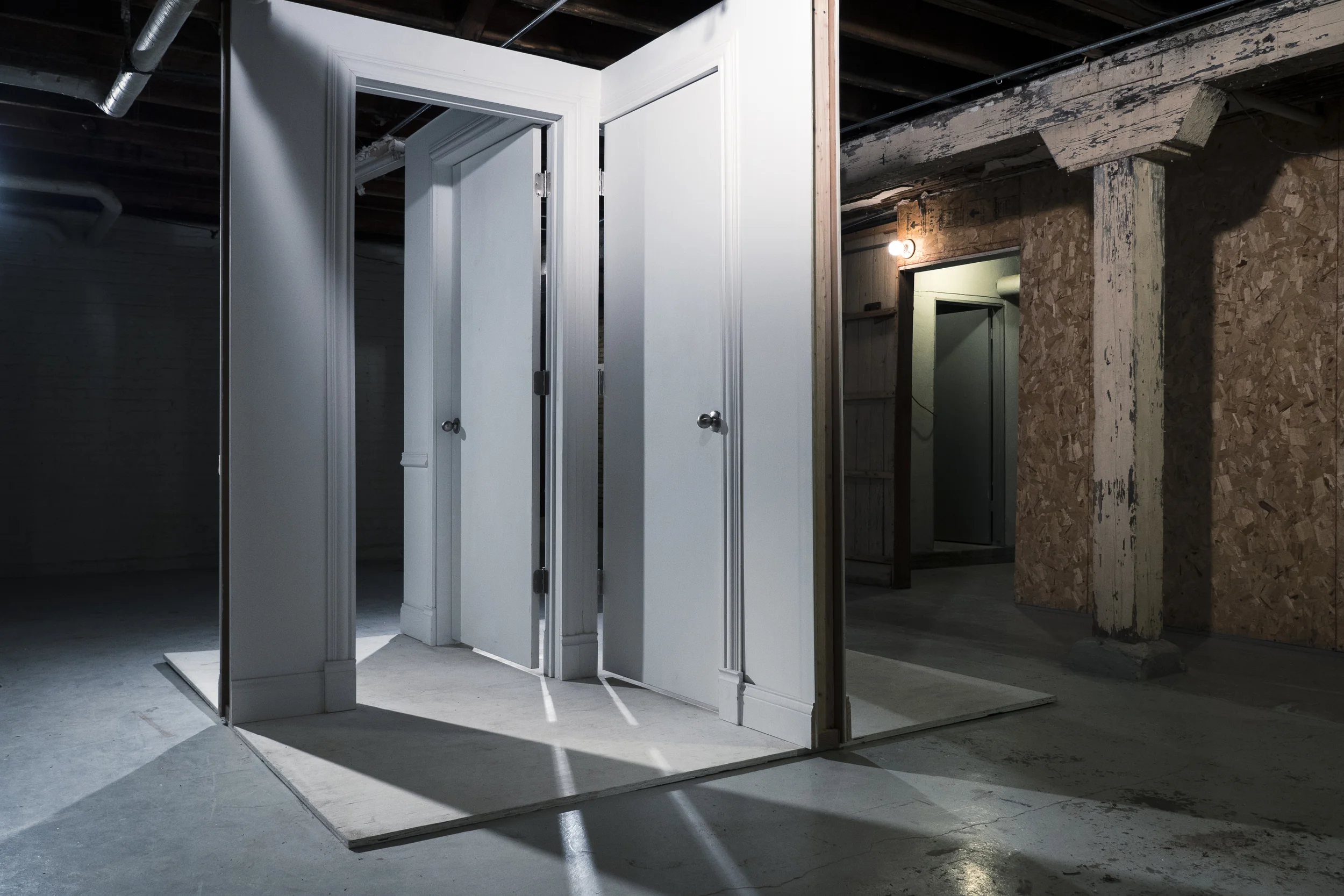  First Office's,&nbsp; Shotgun  