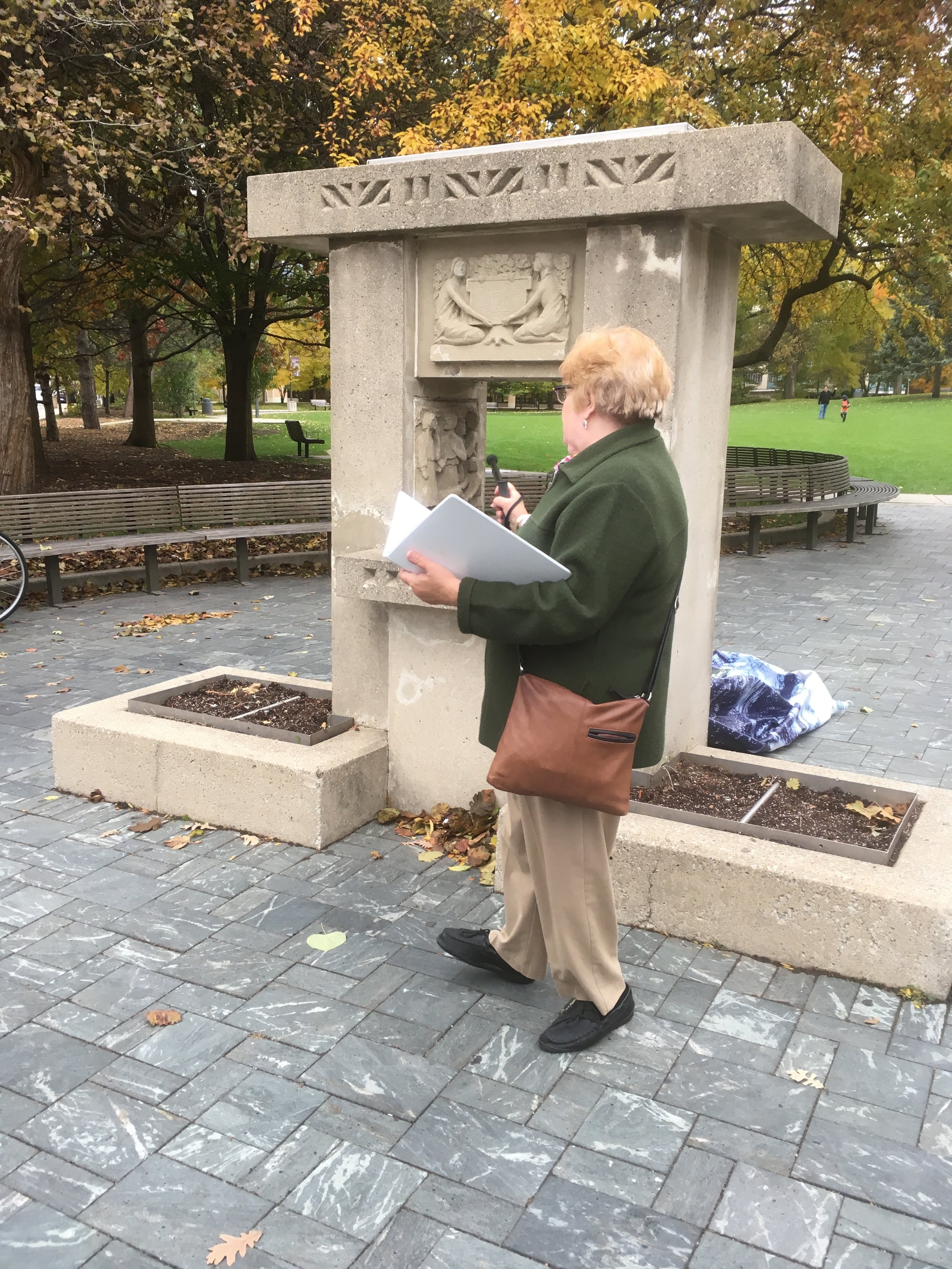  Dr. Sharon Grimes in Oak Park 