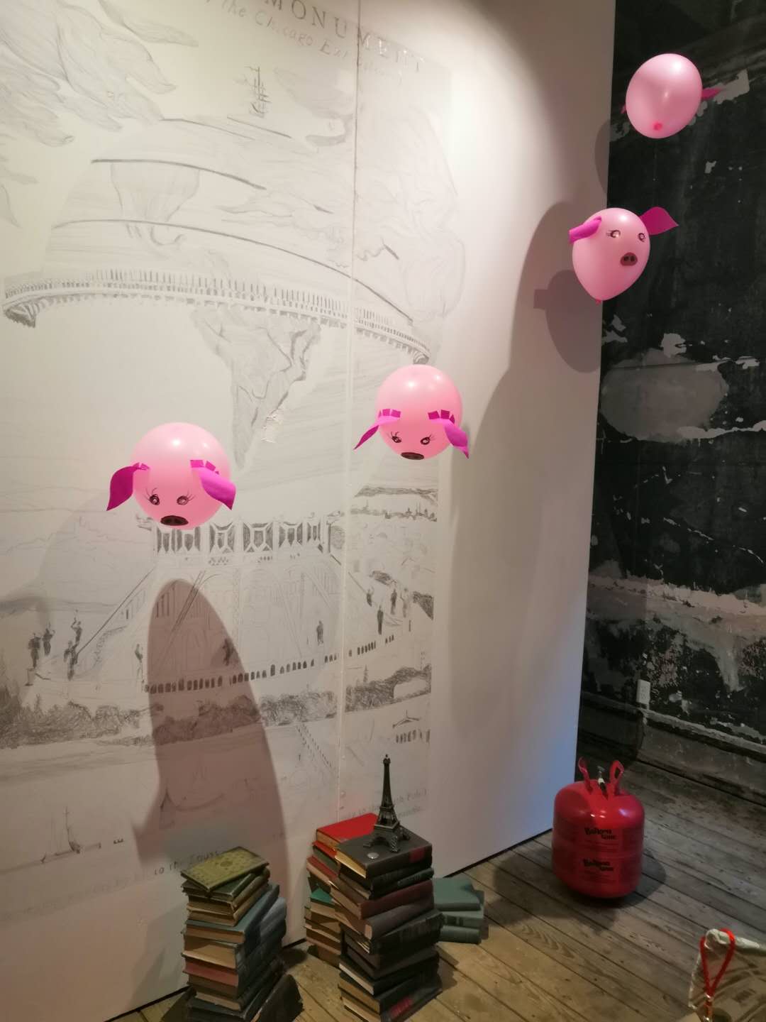 Chinese New Year Celebration