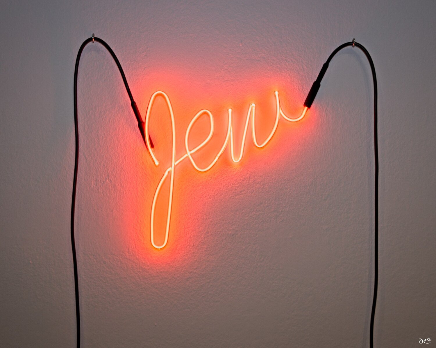 Detail of work by Jan Tichy – photo by Paul Crisanti, PhotoGetGo.