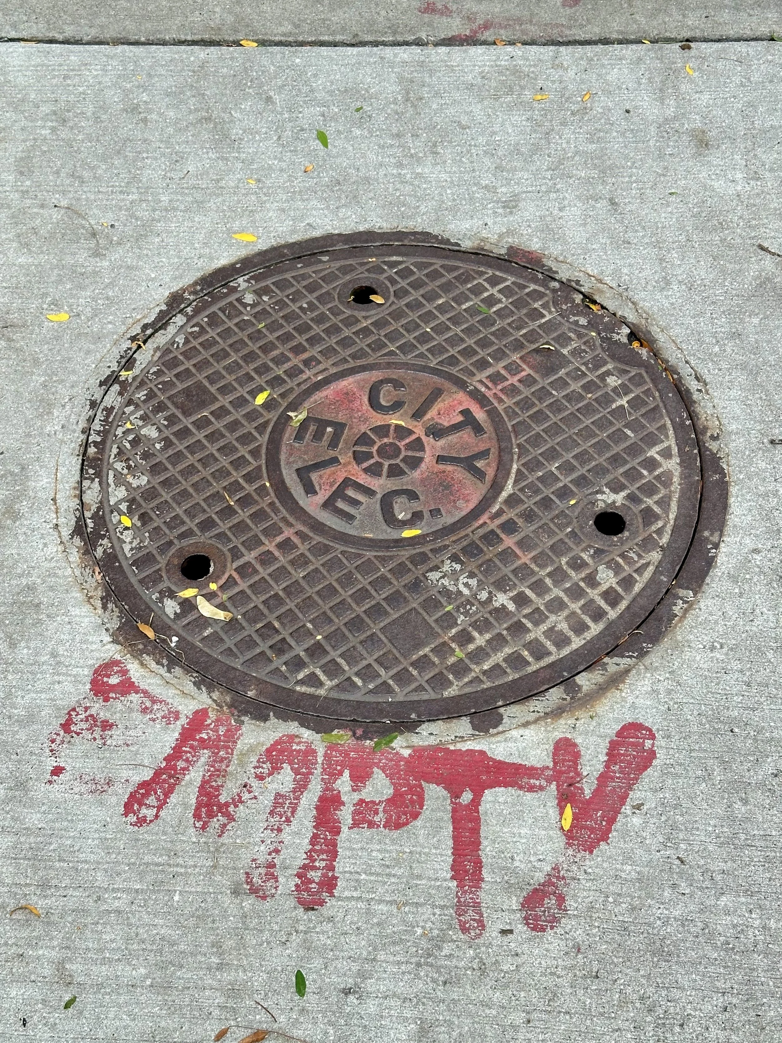 Working Studios: Photo Walking with Stephen Lowell Swanberg