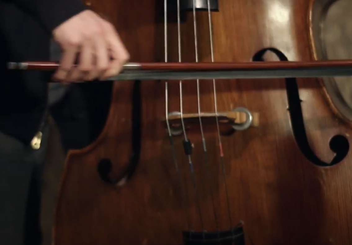 Ben Willis and Ro Lundberg's Re-Bind