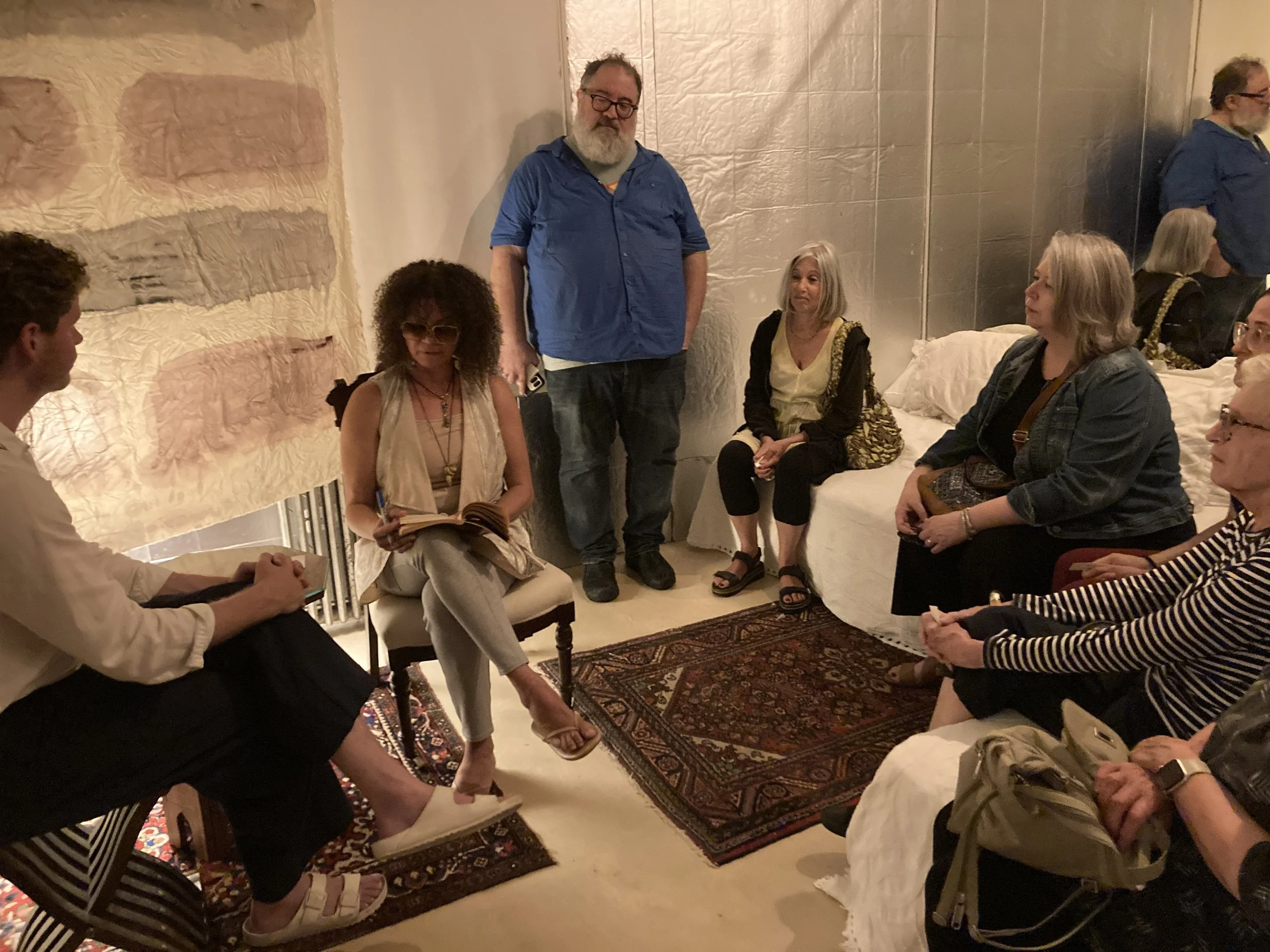 I Ching Readings by Raissa Bailey