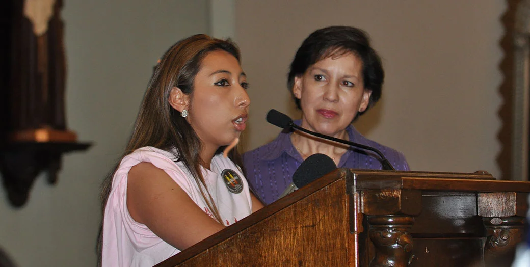 Pathway to Citizenship Placer People of Faith Together