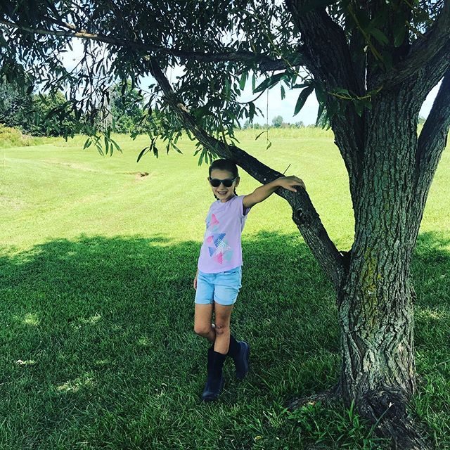 Happy Daughter Day to our favorite girl! We couldn’t imagine life without her! #everlymadison #sosweet #suchagift