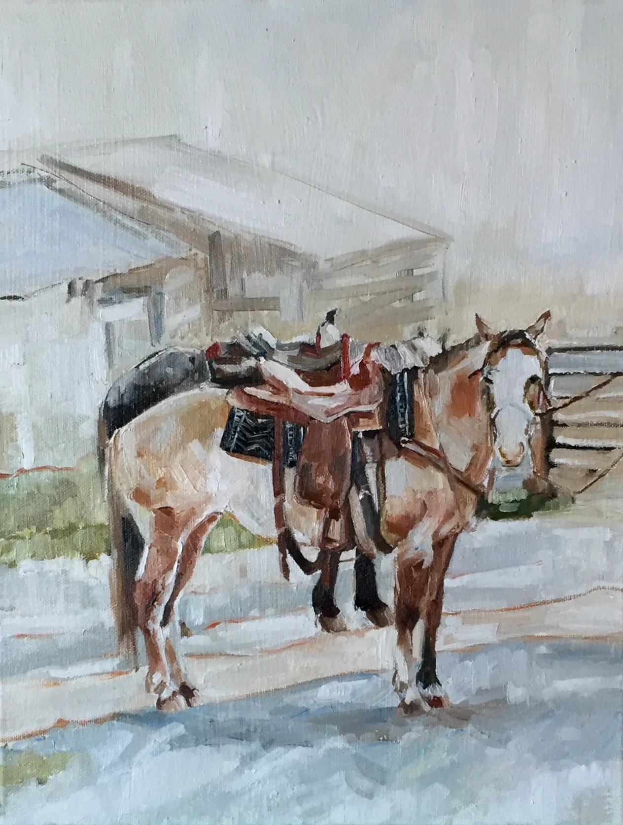 SOLD
