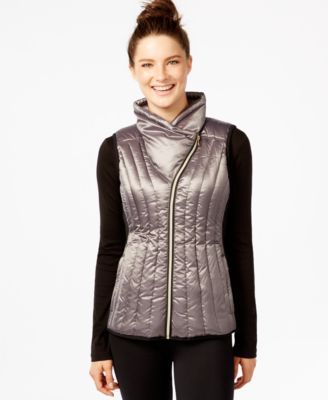 Calvin Klein Performance Down vest