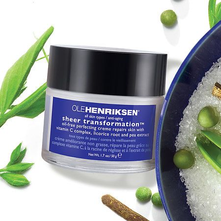 Available at Sephora .