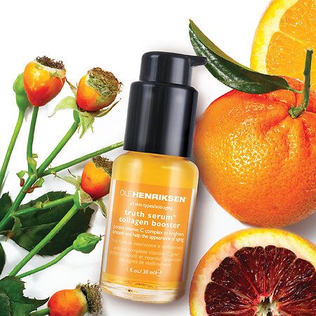 Available at Sephora .
