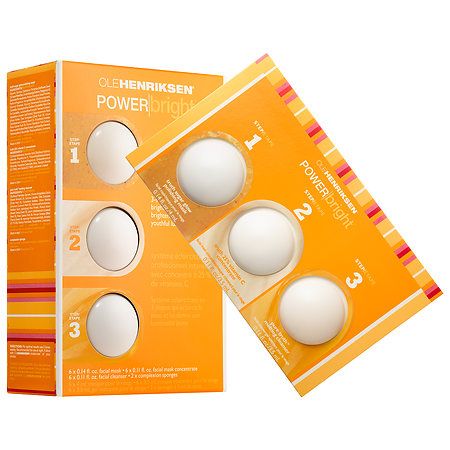 Available at Sephora .