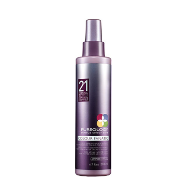 Pureology Colour Fanatic Multi-Tasking Hair Beautifier.png