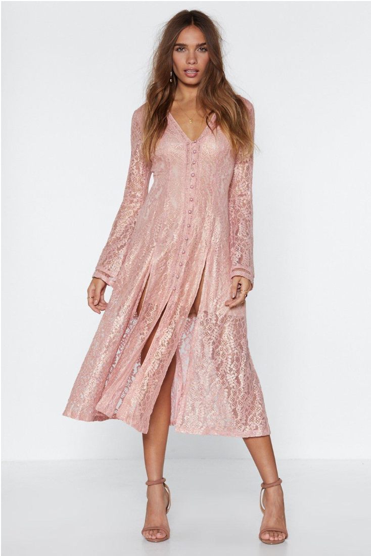 Nasty Gal It's Coming From a Good Lace Dress.png