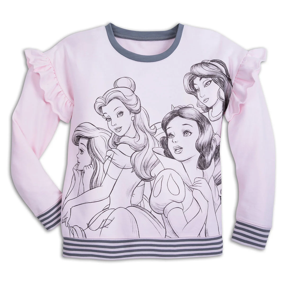 Disney Princess Shirt for Women.jpeg