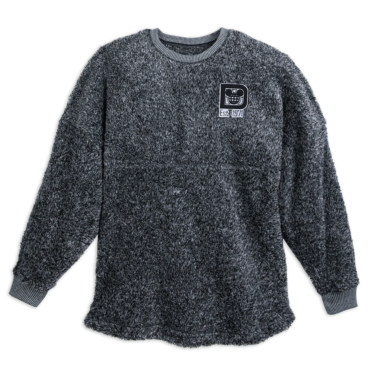 Walt Disney World Fuzzy Spirit Jersey for Women.jpeg