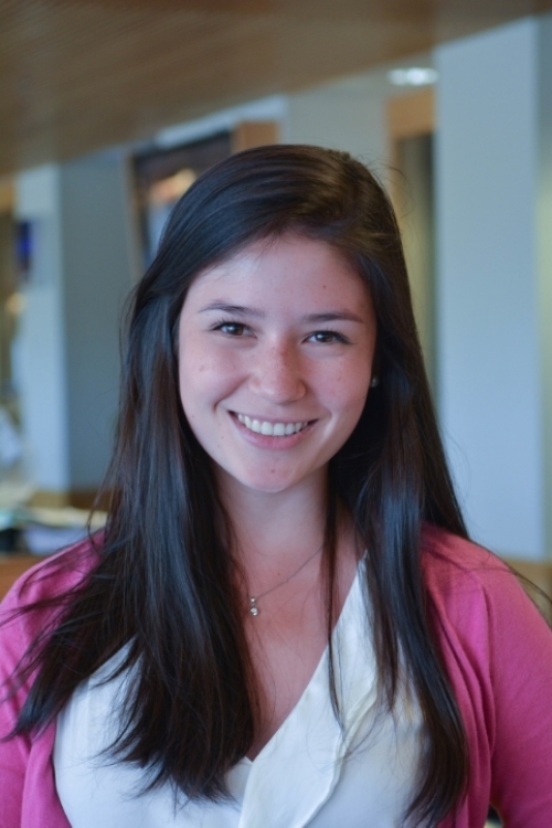 "I love how thorough and comprehensive my training was. Even though I had no prior experience in finance, they were confident that I could master each detail of the job. I really appreciate how they tailored the process to my background and learning style." Laura Bass '15