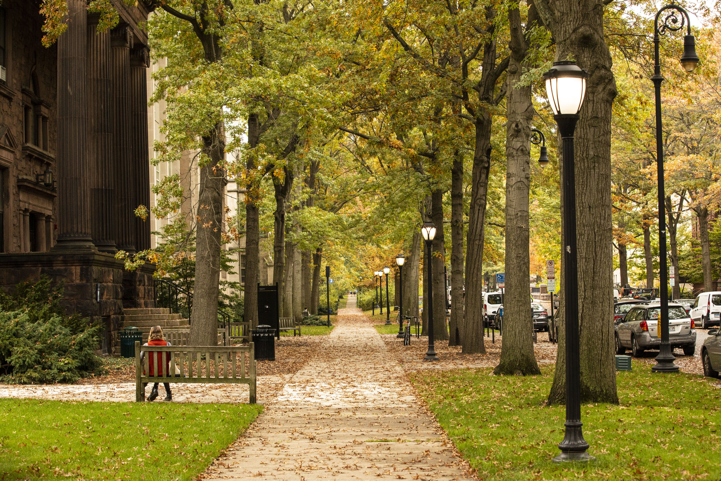 Jobs — Yale Investments Office