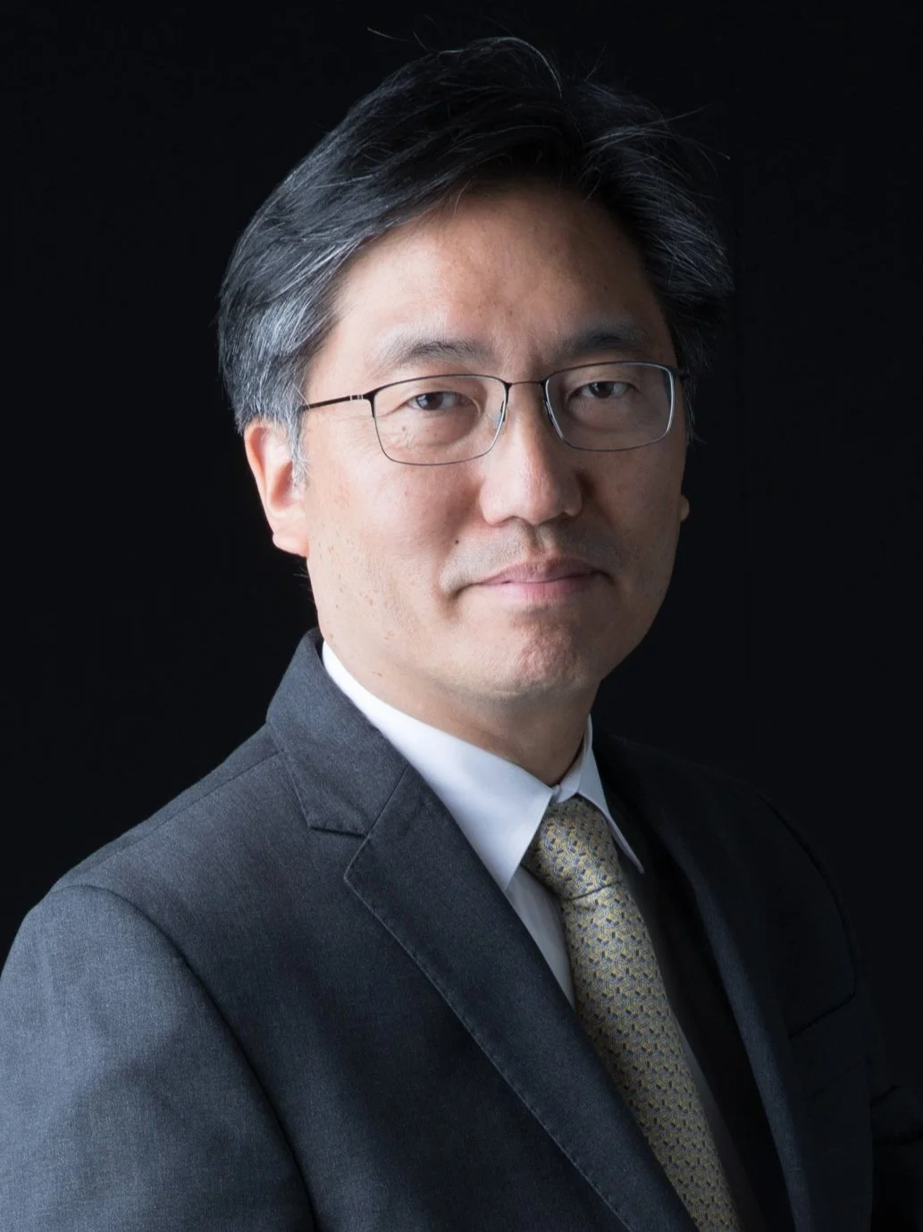 Marvin Chun, Former Dean of Yale College and Richard M. Colgate Professor of Psychology, Neuroscience and Cognitive Science