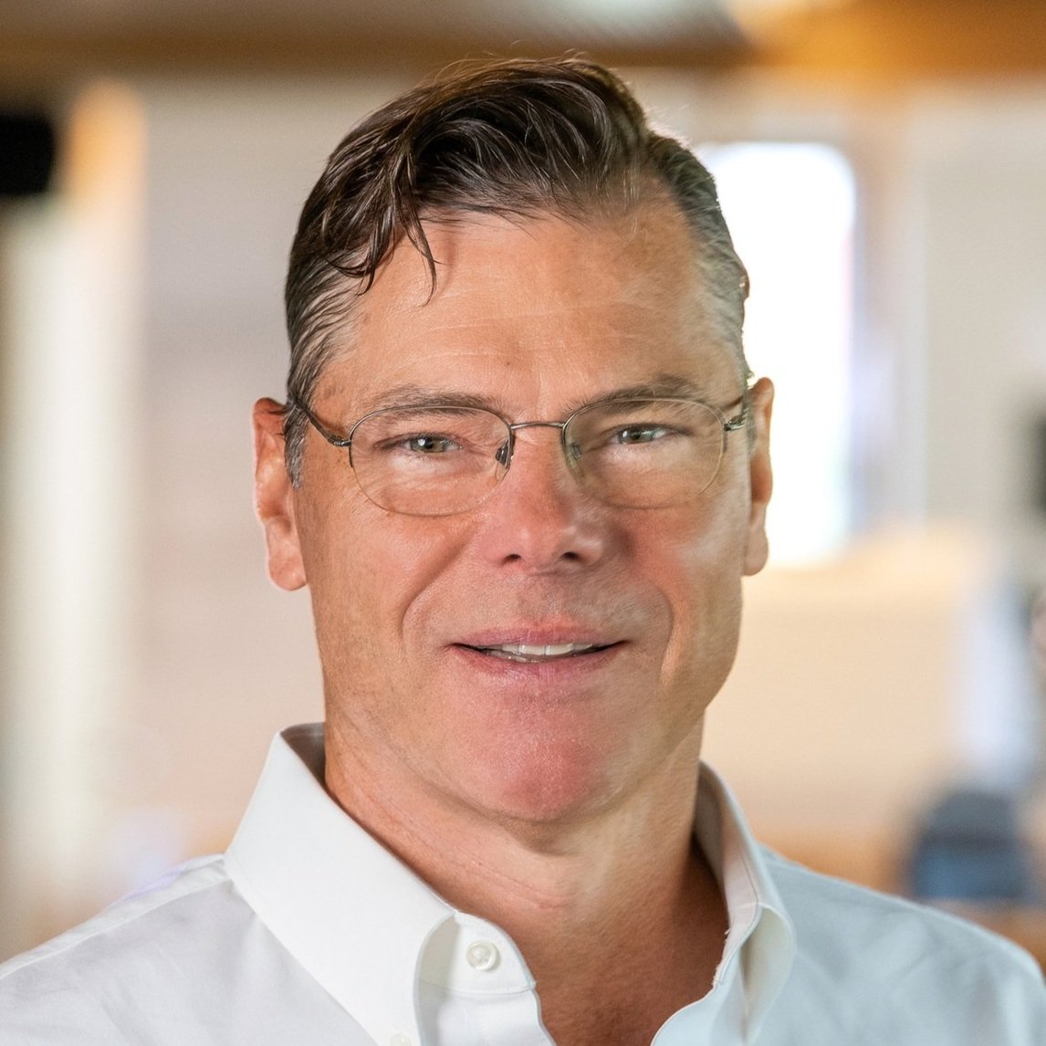 Michael Knight — Yale Investments Office