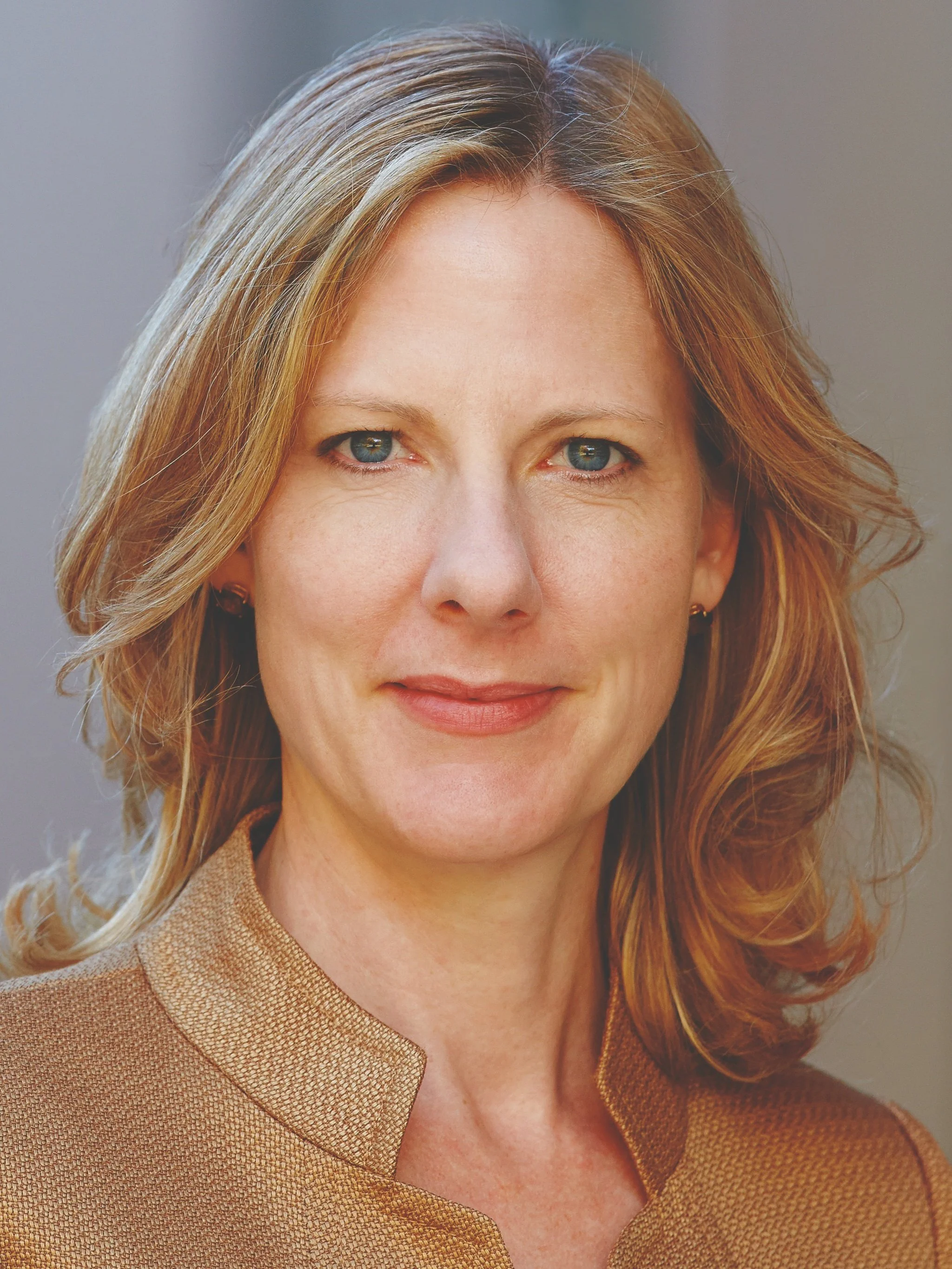 Heather K. Gerken, Dean of Yale Law School and Sol & Lillian Goldman Professor of Law