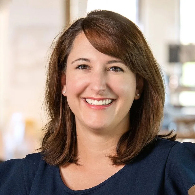 Amy Chivetta — Yale Investments Office