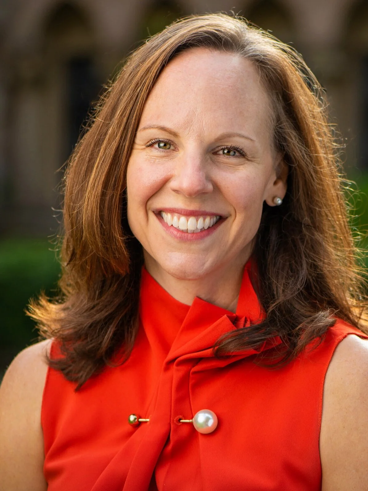 Barbara Rockenbach, Stephen F. Gates ’68 University Librarian