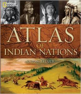 Atlas of Indian Nations Review