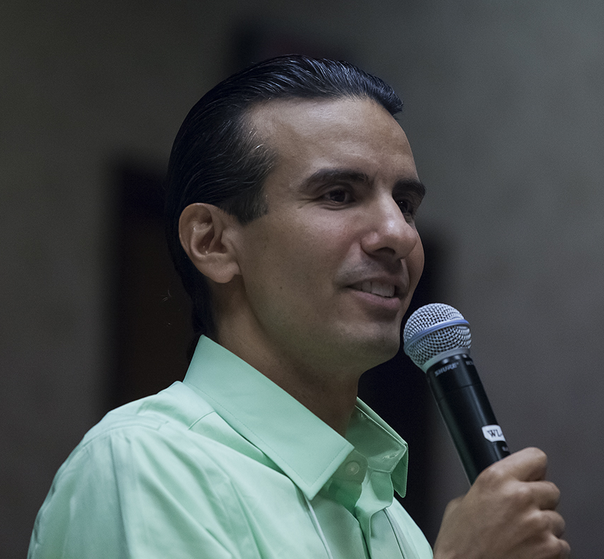 Equity and the Indians