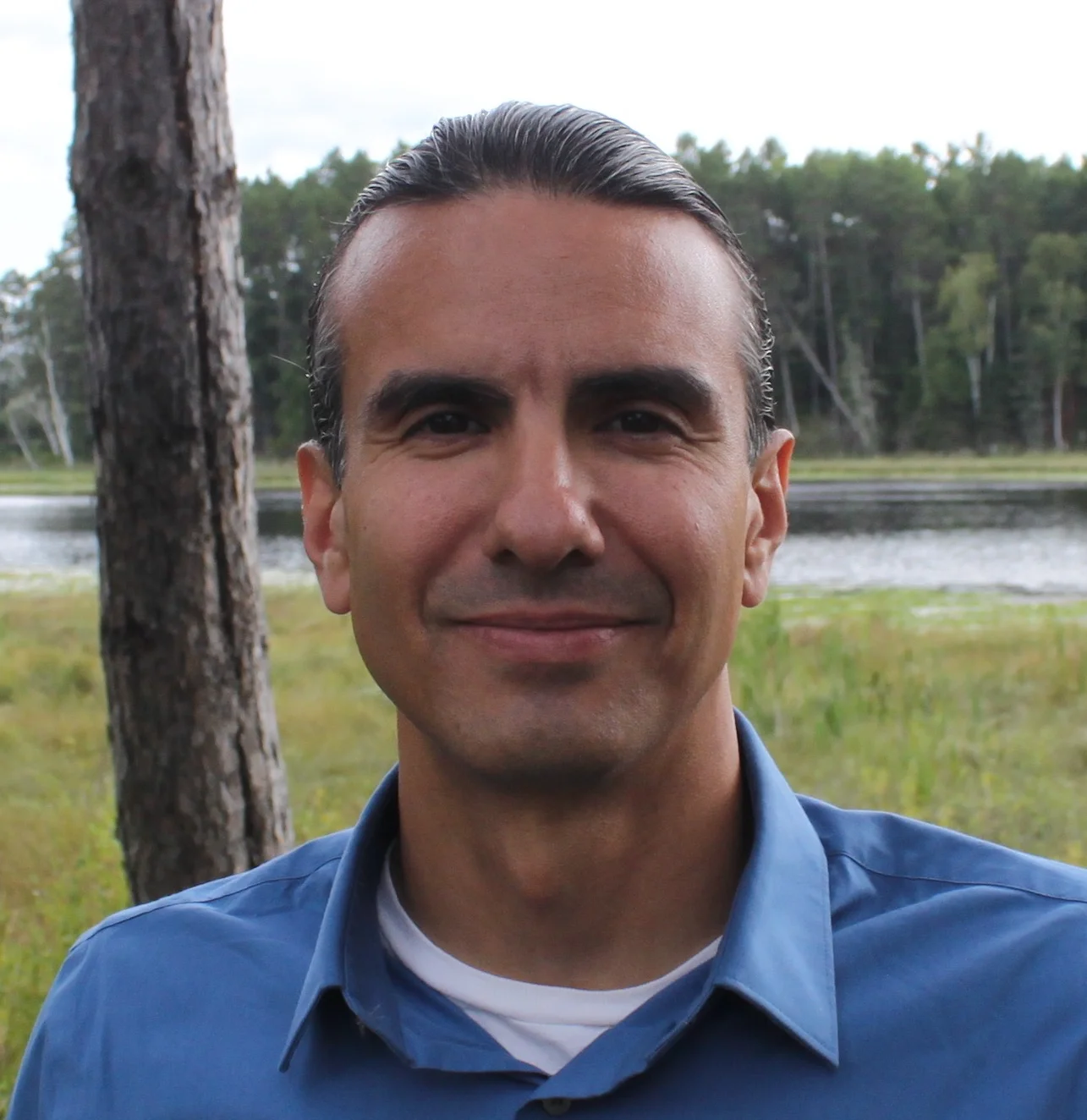 NPR: Fighting for the Ojibwe Language