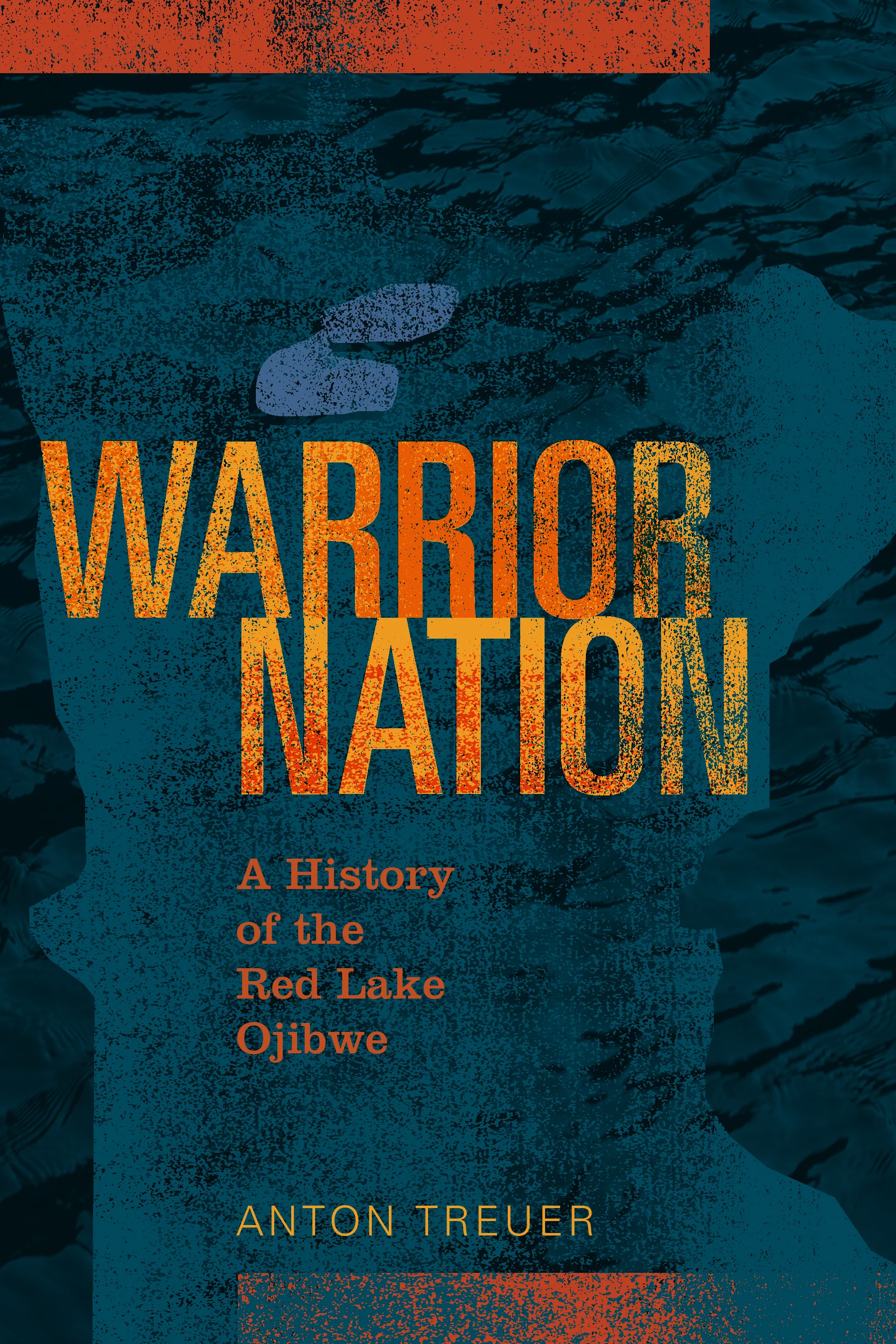 "Warrior Nation" Listed as Hennepin County Library's Recommended Nonfiction