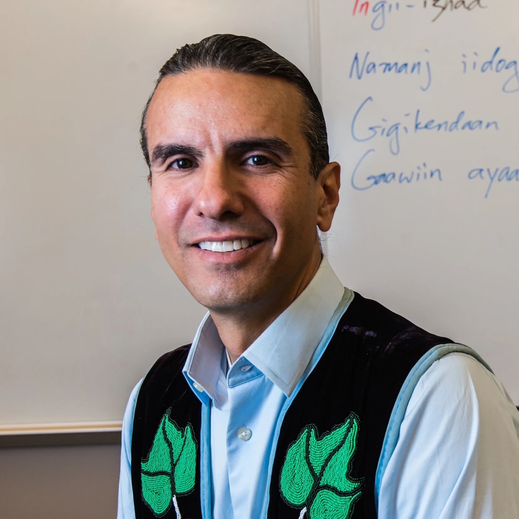 Rethinking Columbus Day