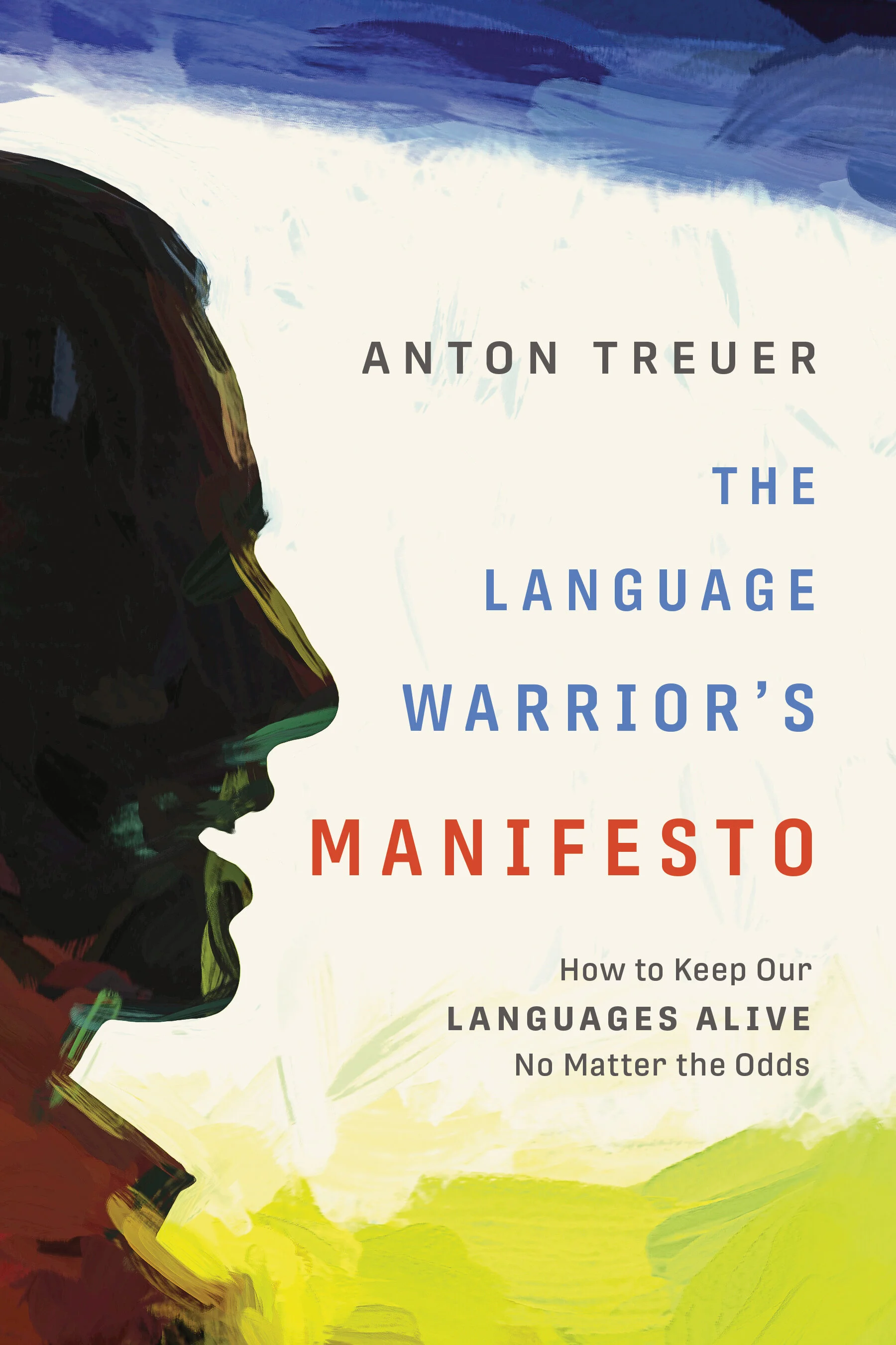 The Language Warrior's Manifesto on Native America Calling