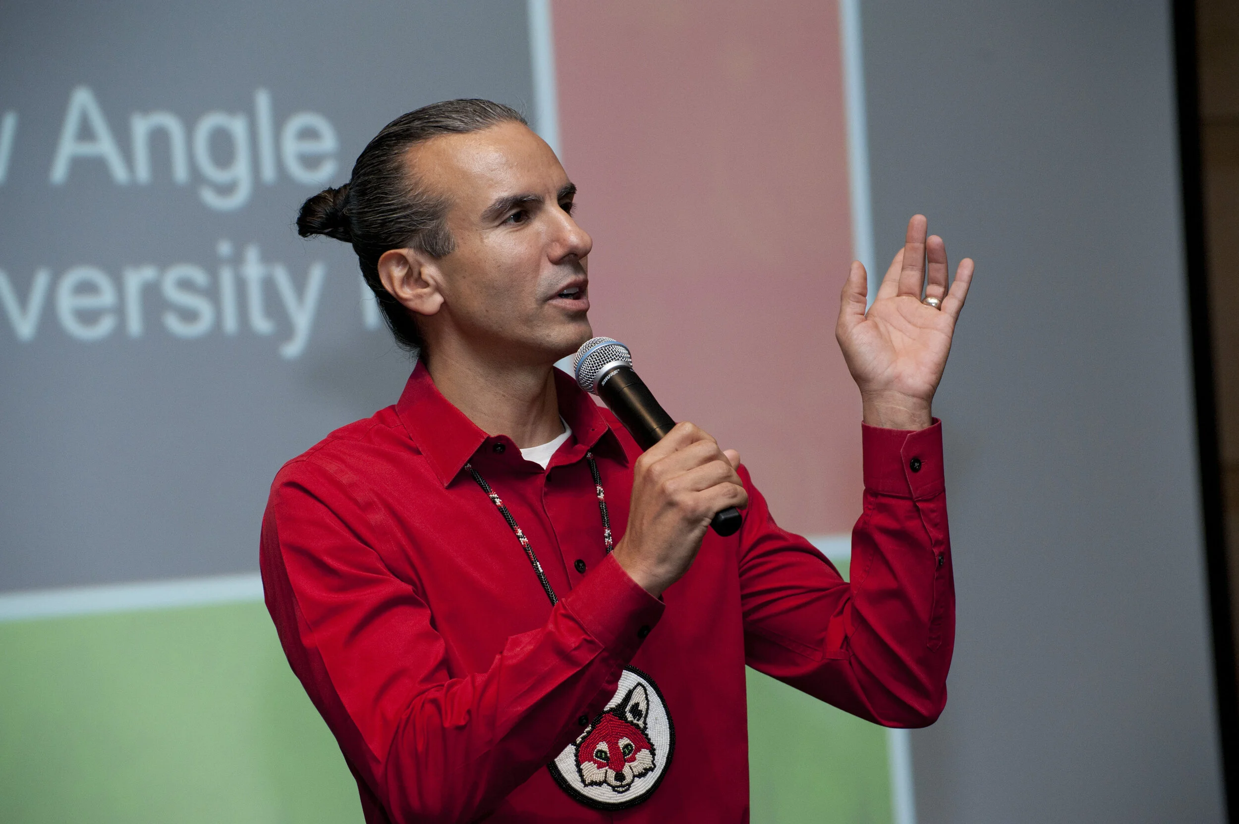 The Language Warrior’s Manifesto: Indigenous Language, Culture, and Art in Motion