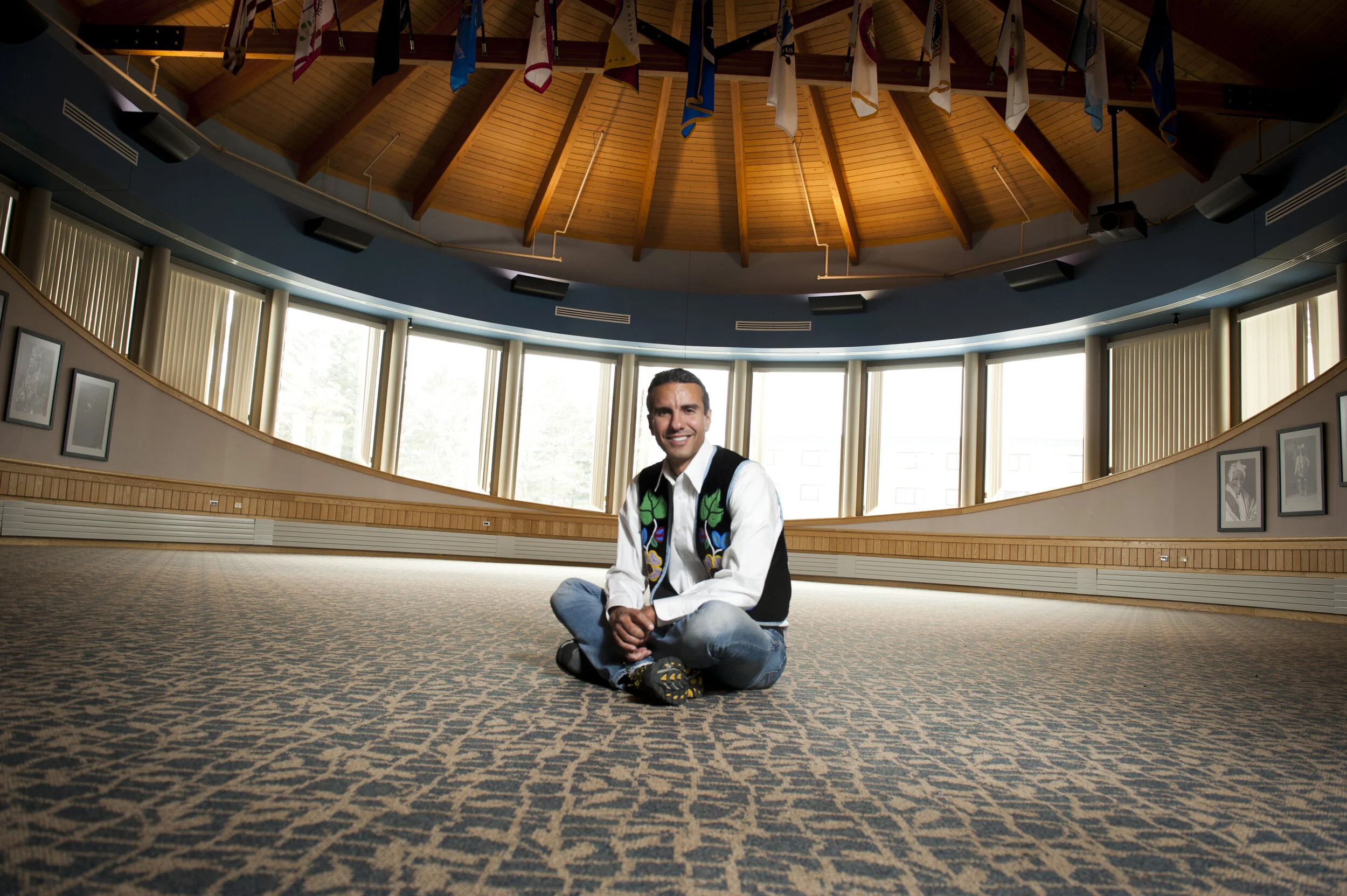 Indigenous Studies Class Requirement Proposed at BSU