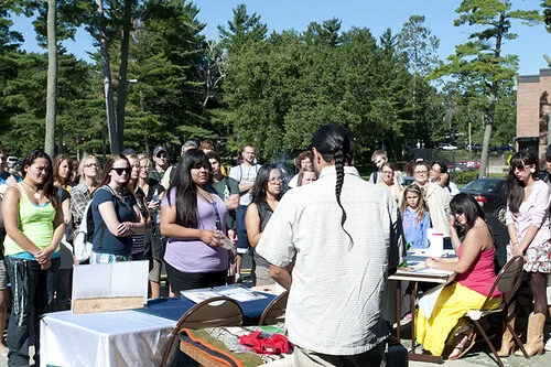 Digitizing Indigenous Languages: Scholars Use Technology To Preserve Their Native Languages