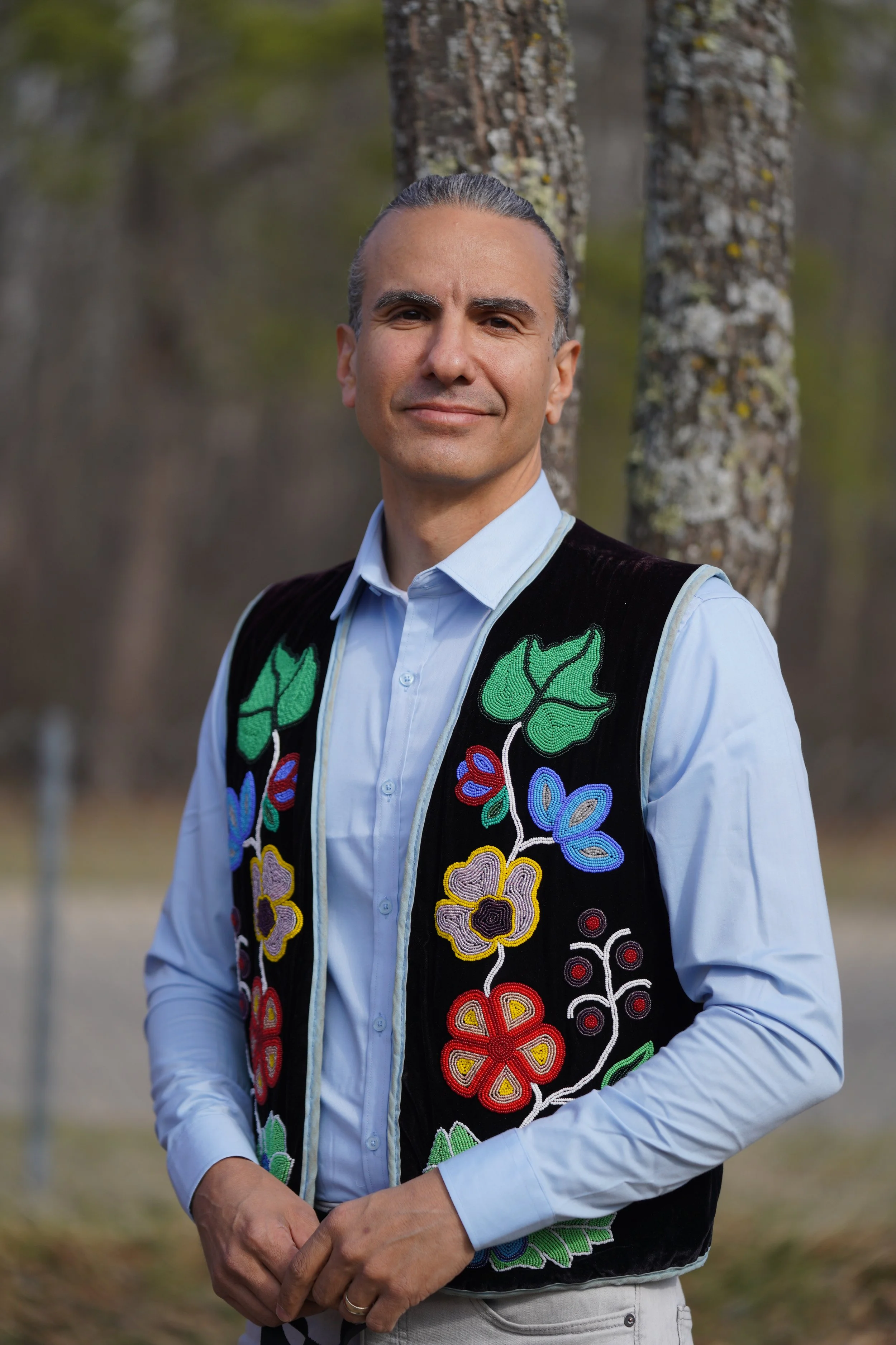 Anton Treuer