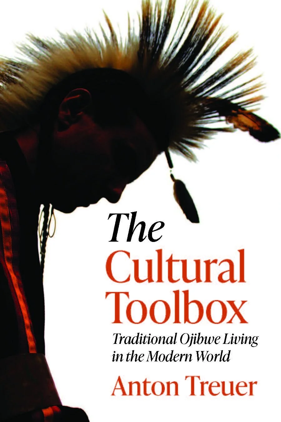 Anton Treuer on Chapters4Change about "The Cultural Toolbox"
