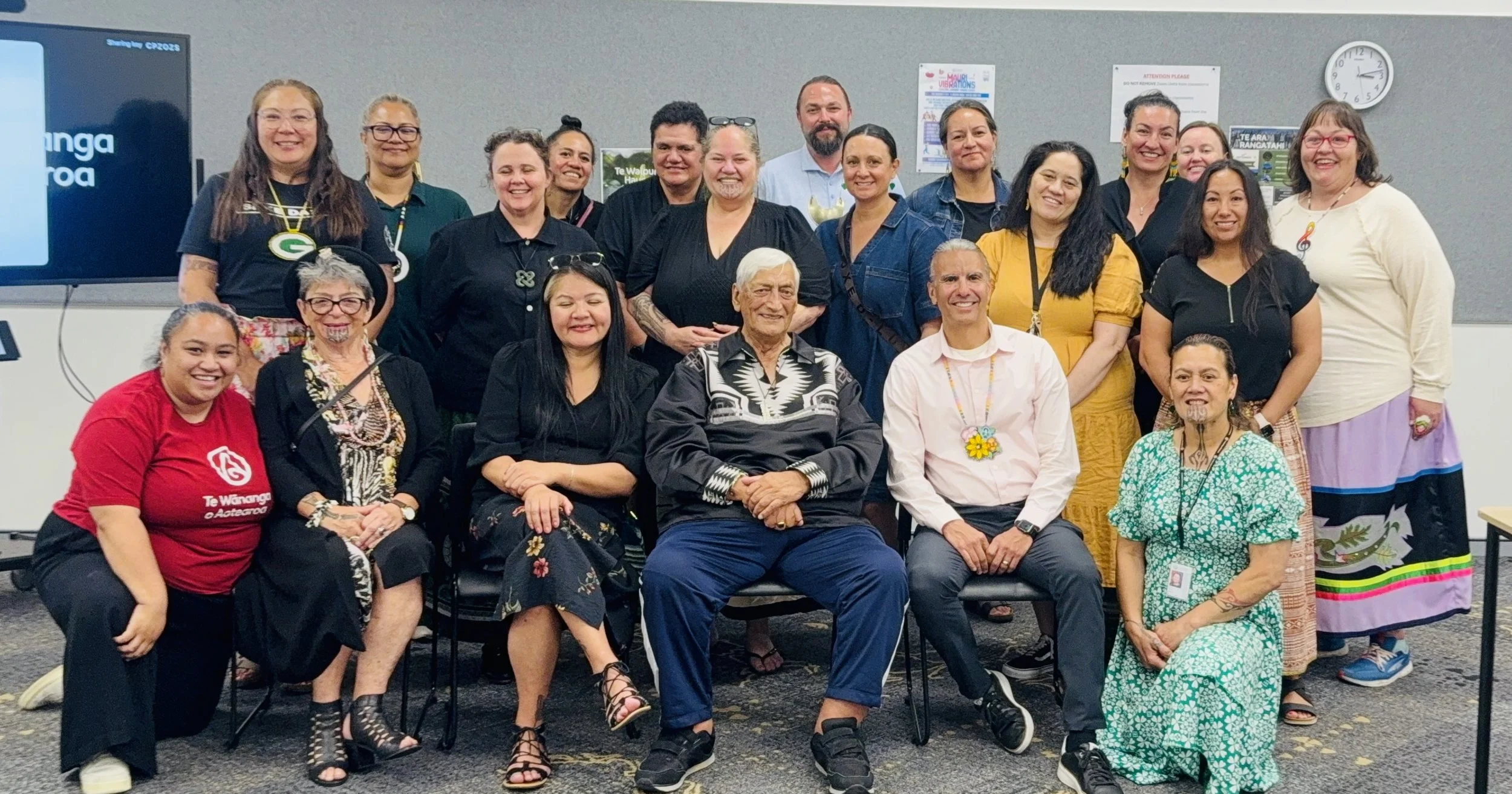 Te Wananga o Aotearoa