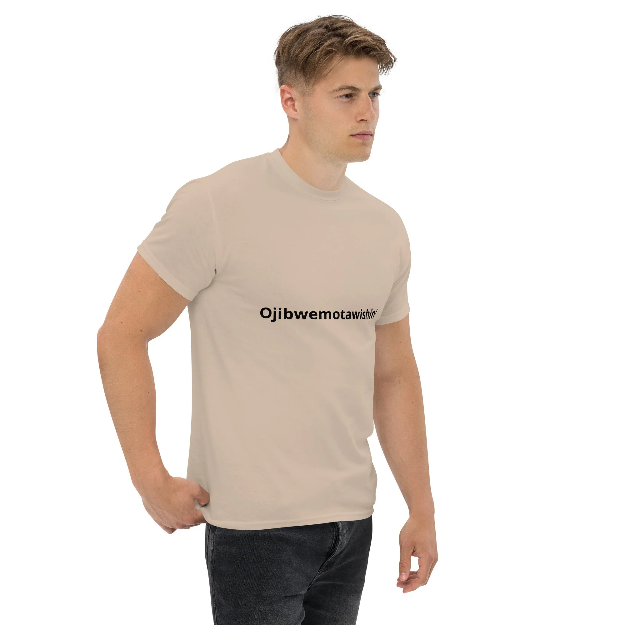 unisex-classic-tee-sand-right-front-692cce3c2f0bd.jpg