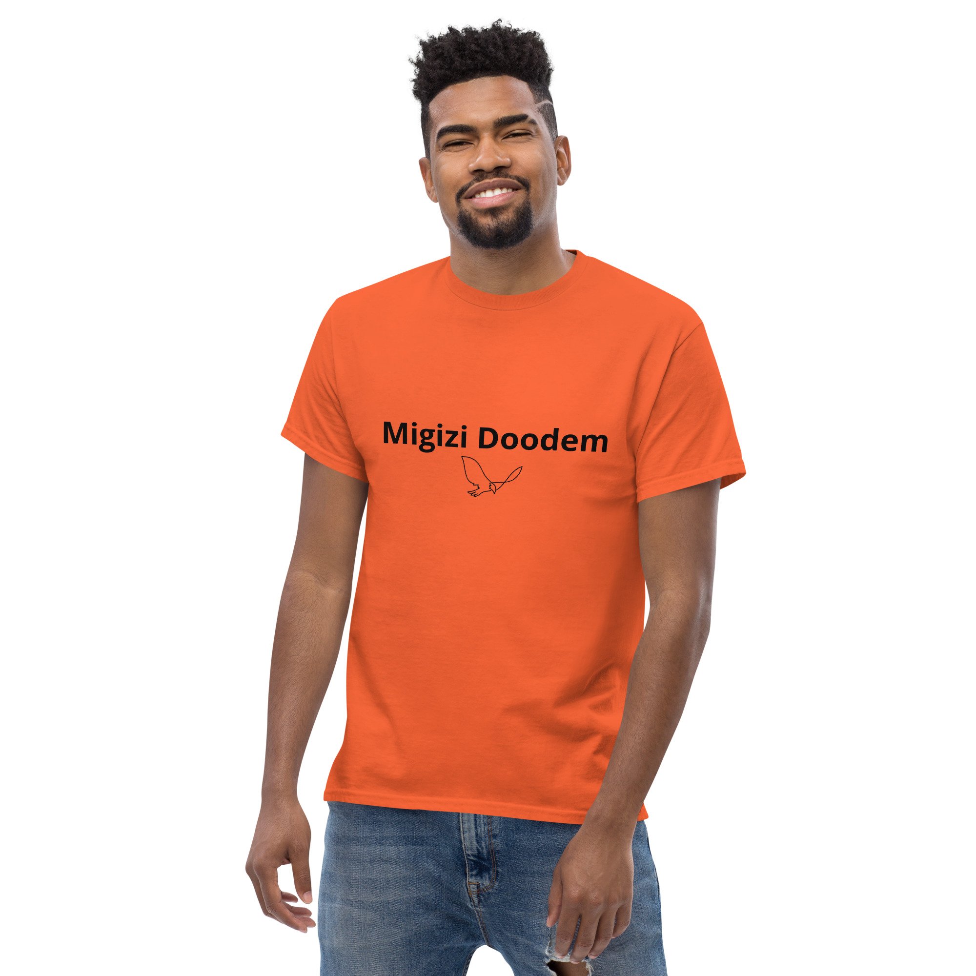 unisex-classic-tee-orange-front-2-692cdf04e9f6e.jpg