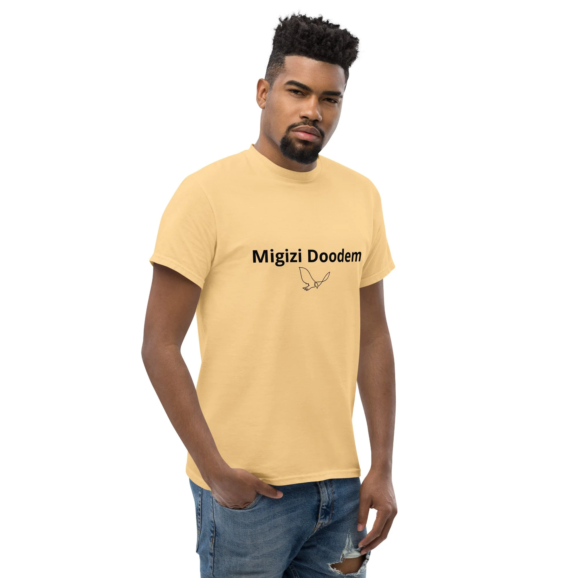 unisex-classic-tee-yellow-haze-right-front-692cdf0539cfc.jpg