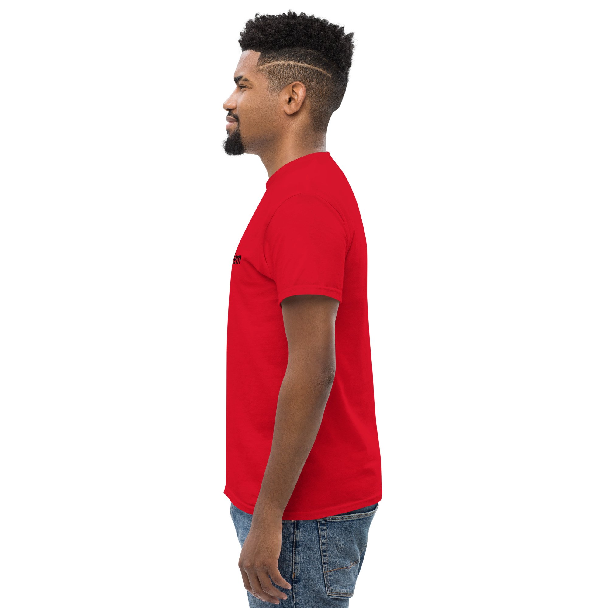 unisex-classic-tee-red-left-692ce285dce26.jpg