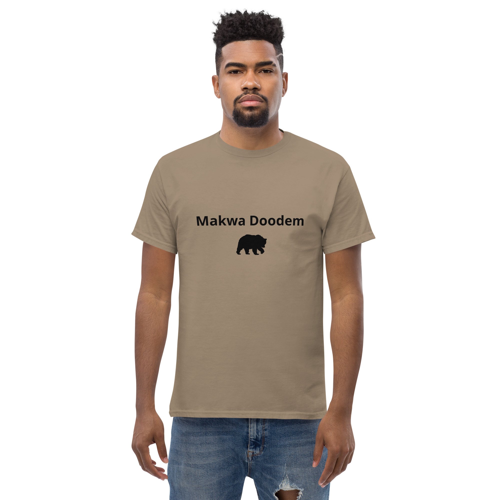 unisex-classic-tee-brown-savana-front-692ce28604f04.jpg