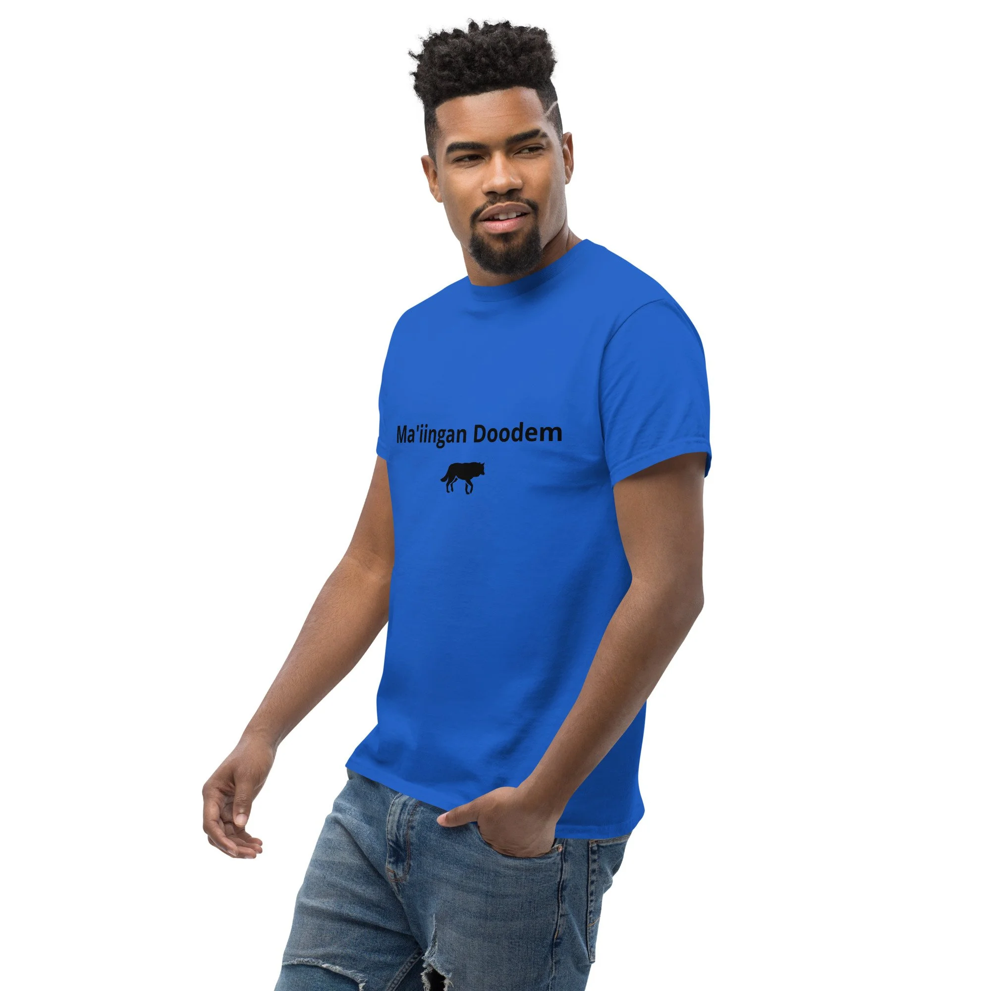 unisex-classic-tee-royal-left-front-692e18eb84805.jpg