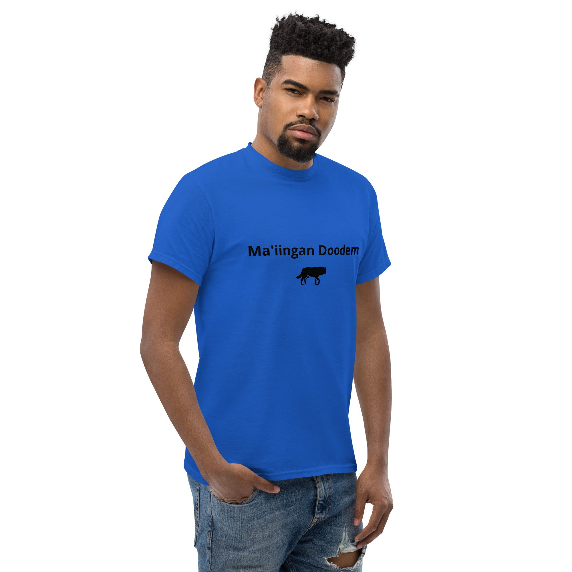 unisex-classic-tee-royal-right-front-692e18eb8757a.jpg