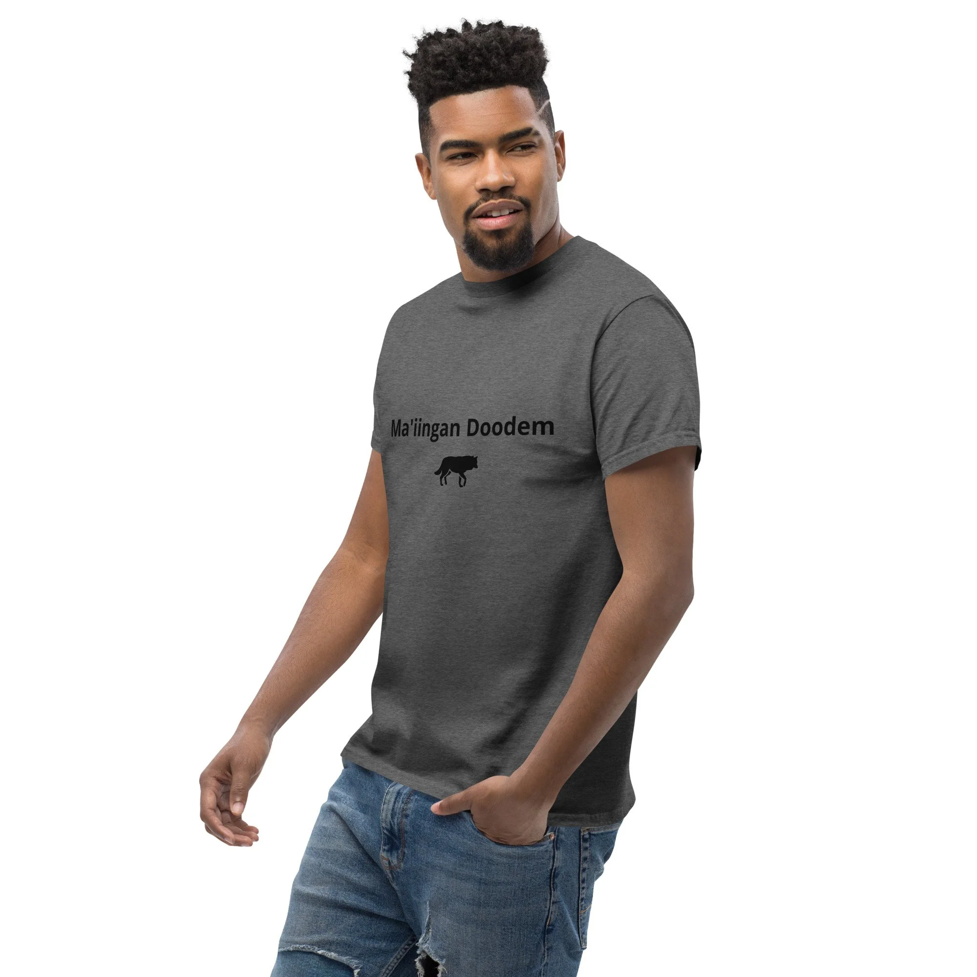 unisex-classic-tee-dark-heather-left-front-692e18eb95de4.jpg